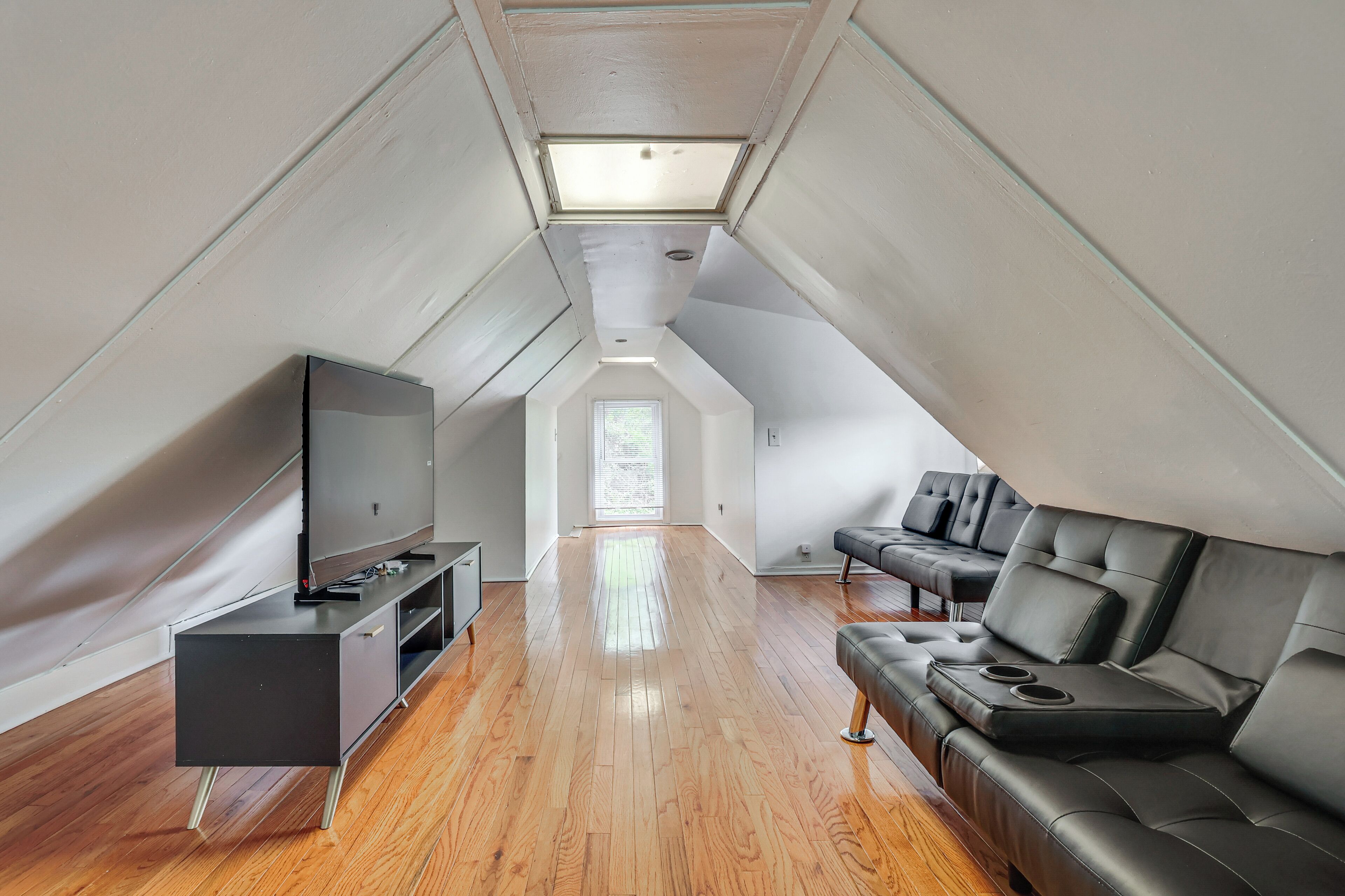 Rumah (3 Bedrooms) | Interior