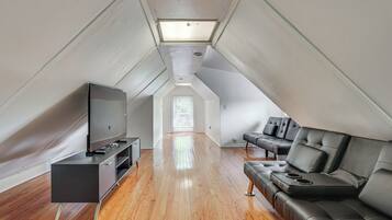 Rumah (3 Bedrooms) | Interior