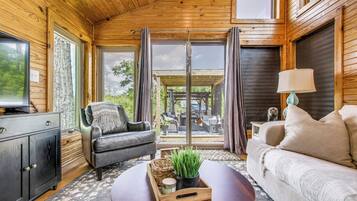 Casa (1 Bedroom) | Interior