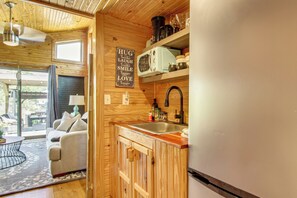 House (1 Bedroom) | Bahagian dalam