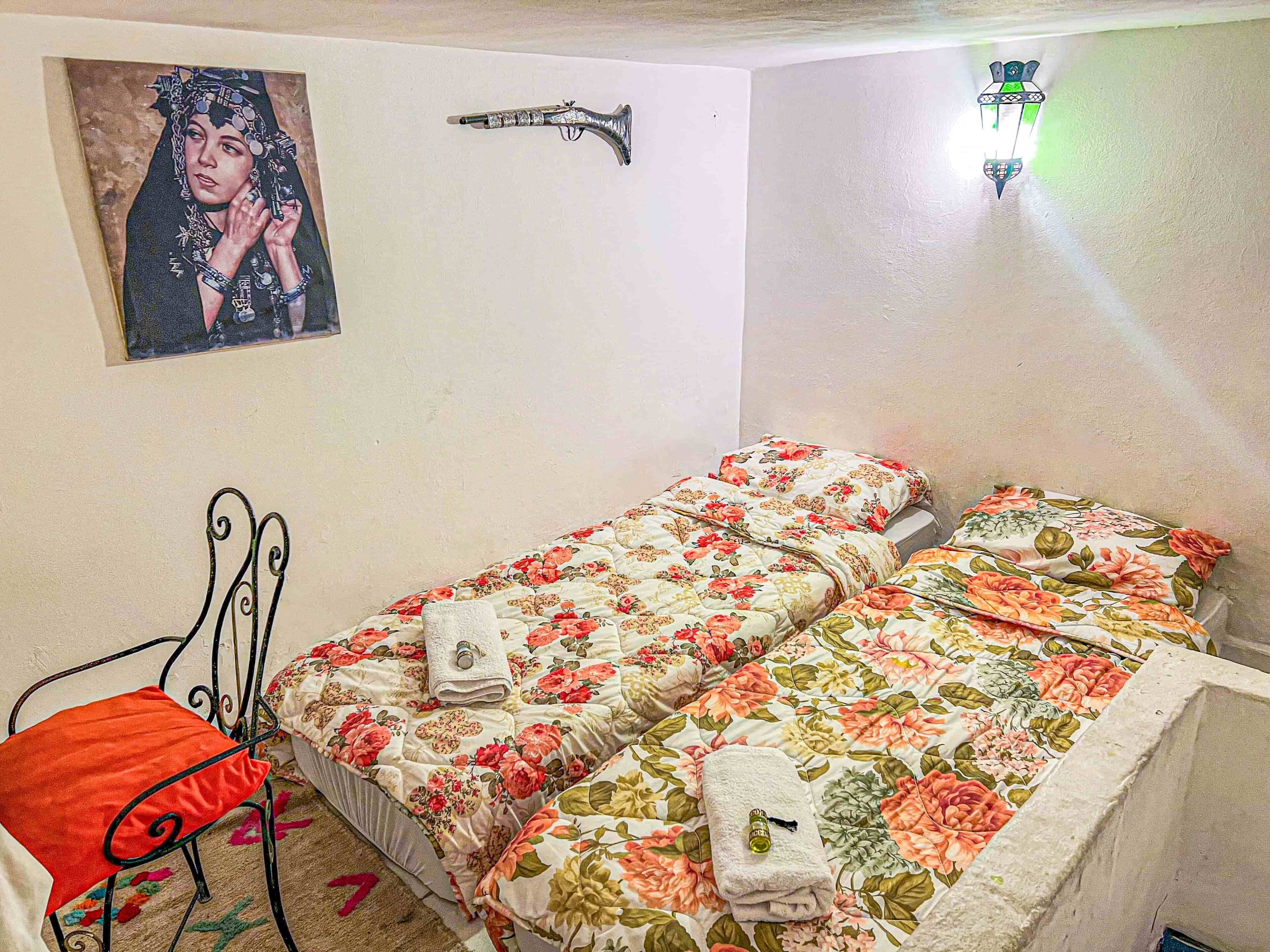 Comfort Double or Twin Room