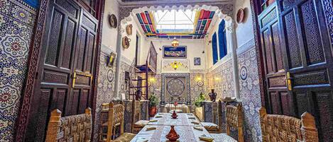 Restaurantes