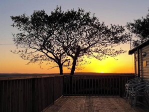 Property grounds - Trevithick – Peaceful Cornish Countryside Escape near Looe & Polperro (No Man's Land)