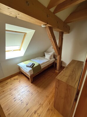 WiFi, bed sheets - Vrbo Property (Rheinsberg)