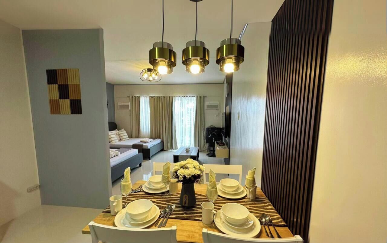 1 bedroom, in-room safe, desk, free WiFi