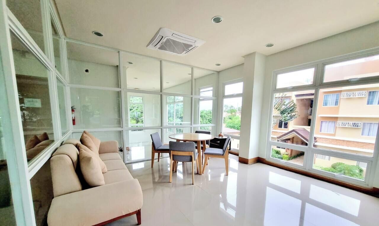 B1 7kunzite - Puerto Princesa Twinbeds Home With A Balcony+free Pool - Puerto Princesa