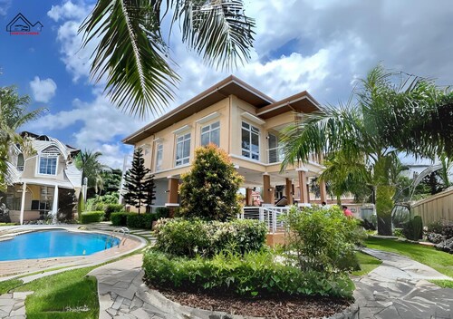 B17Kunzite - Puerto Princesa staycation with a balcony+FREE Pool