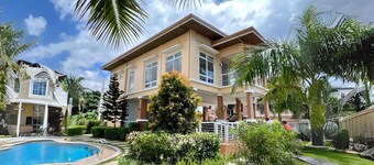 B1 7Kunzite - Puerto Princesa Twinbeds Home with a Balcony+FREE Pool