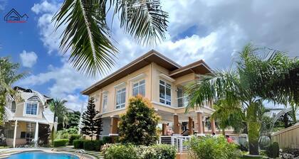 B17Kunzite - Puerto Princesa staycation with a balcony+FREE Pool