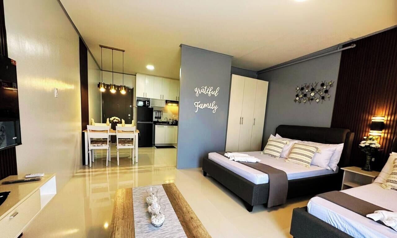 1 bedroom, in-room safe, desk, free WiFi