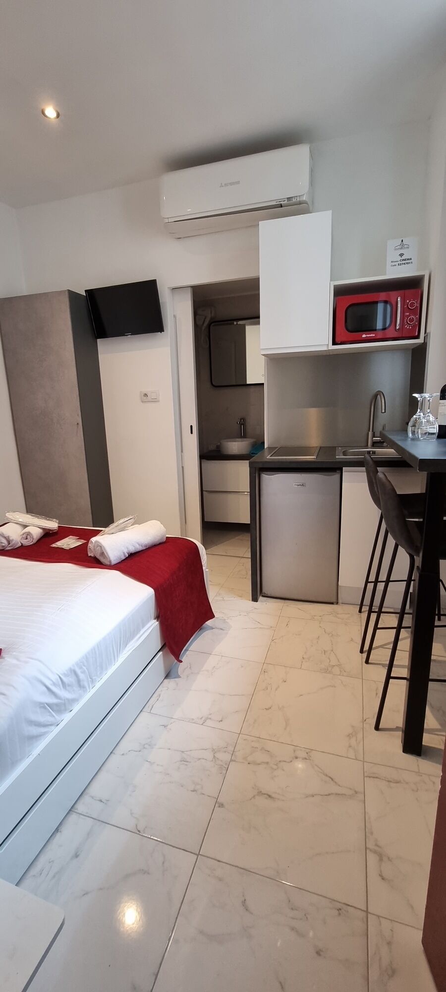 Cocina compartida