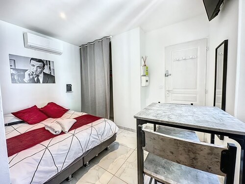 Sweet Home Marceau