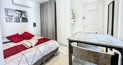 Sweet Home Marceau