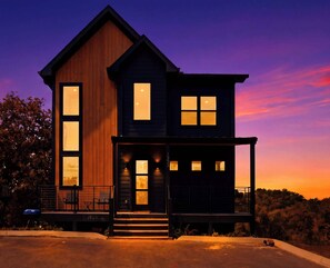 Exterior - Luxury Cabin Near Dollywood ・Indoor Pool・Hot Tub (Sevierville)