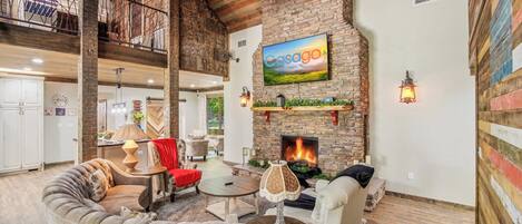 Intérieur
