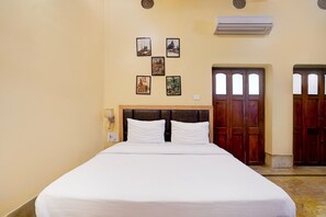 House | 1 bedroom - Suite Balcony With Ganga View Palette Heritage (Varanasi)