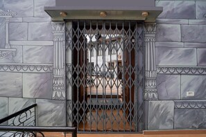 House | Reception - Suite Balcony With Ganga View Palette Heritage (Varanasi)