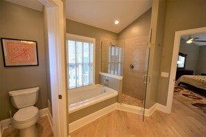 Bathroom - Elegant Single Family Home With Private Pool! (Rehoboth Beach)