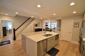 Interior - Elegant Single Family Home With Private Pool! (Rehoboth Beach)