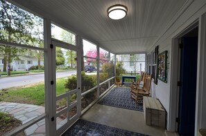 Interior - Quaint Pet Friendly Home In South Rehoboth! (Rehoboth Beach)