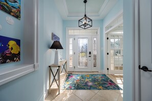 Interior - Beautiful Single Family Home With Tons Of Amenities! (Rehoboth Beach)