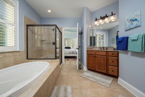 Bathroom - Beautiful Single Family Home With Tons Of Amenities! (Rehoboth Beach)