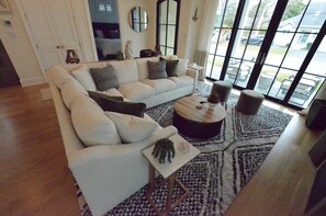 TV - Beautiful Brand New Single Family Home With Private Pool! (Rehoboth Beach)