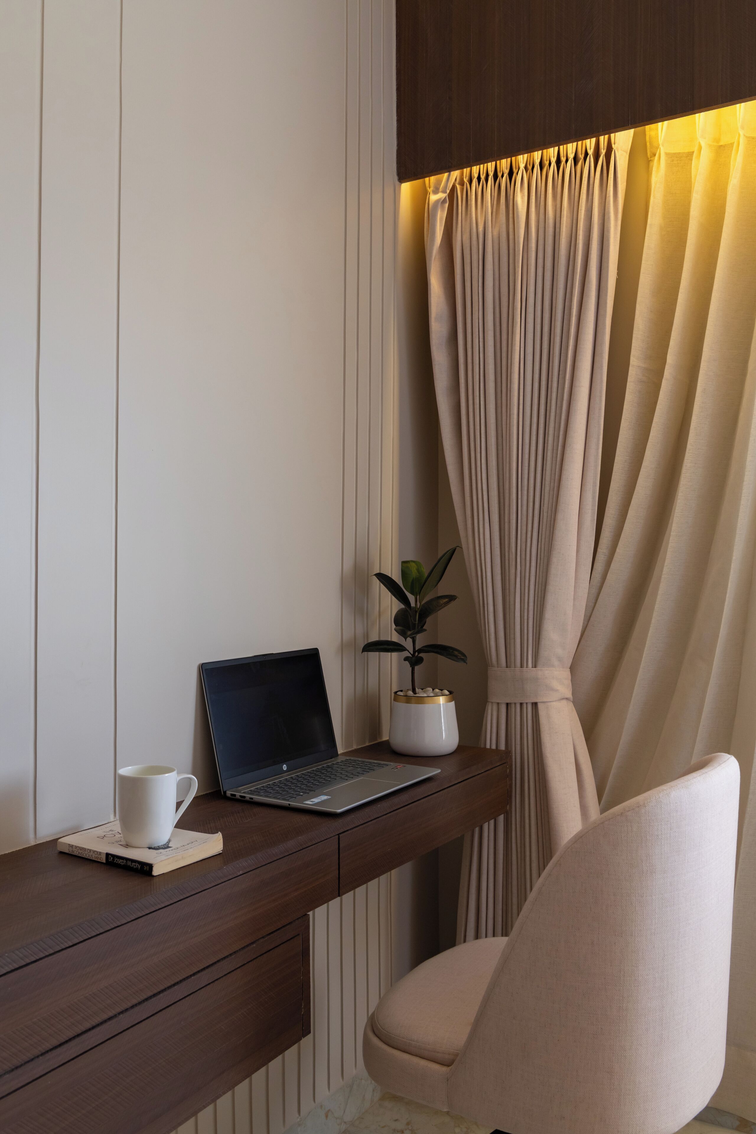 Vila Deluks, pemandangan bukit | Interior