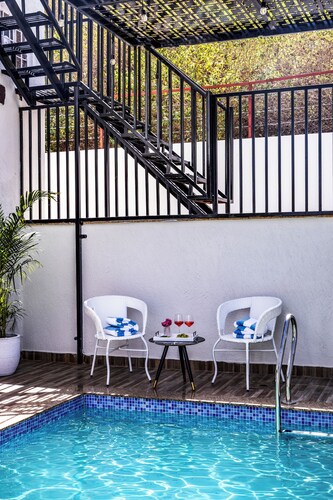 ELIVAAS Shourya Villa 3-BHK Villa