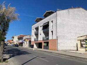Exterieur