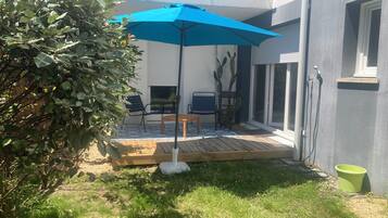 Terras