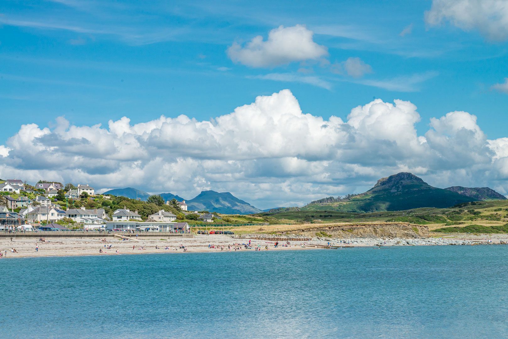Strand