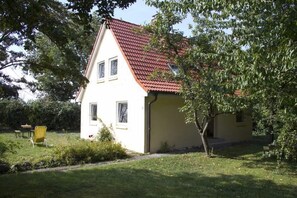 House | Exterior - Ferienhaus in Puttsee auf Fehmarn (Fehmarn)