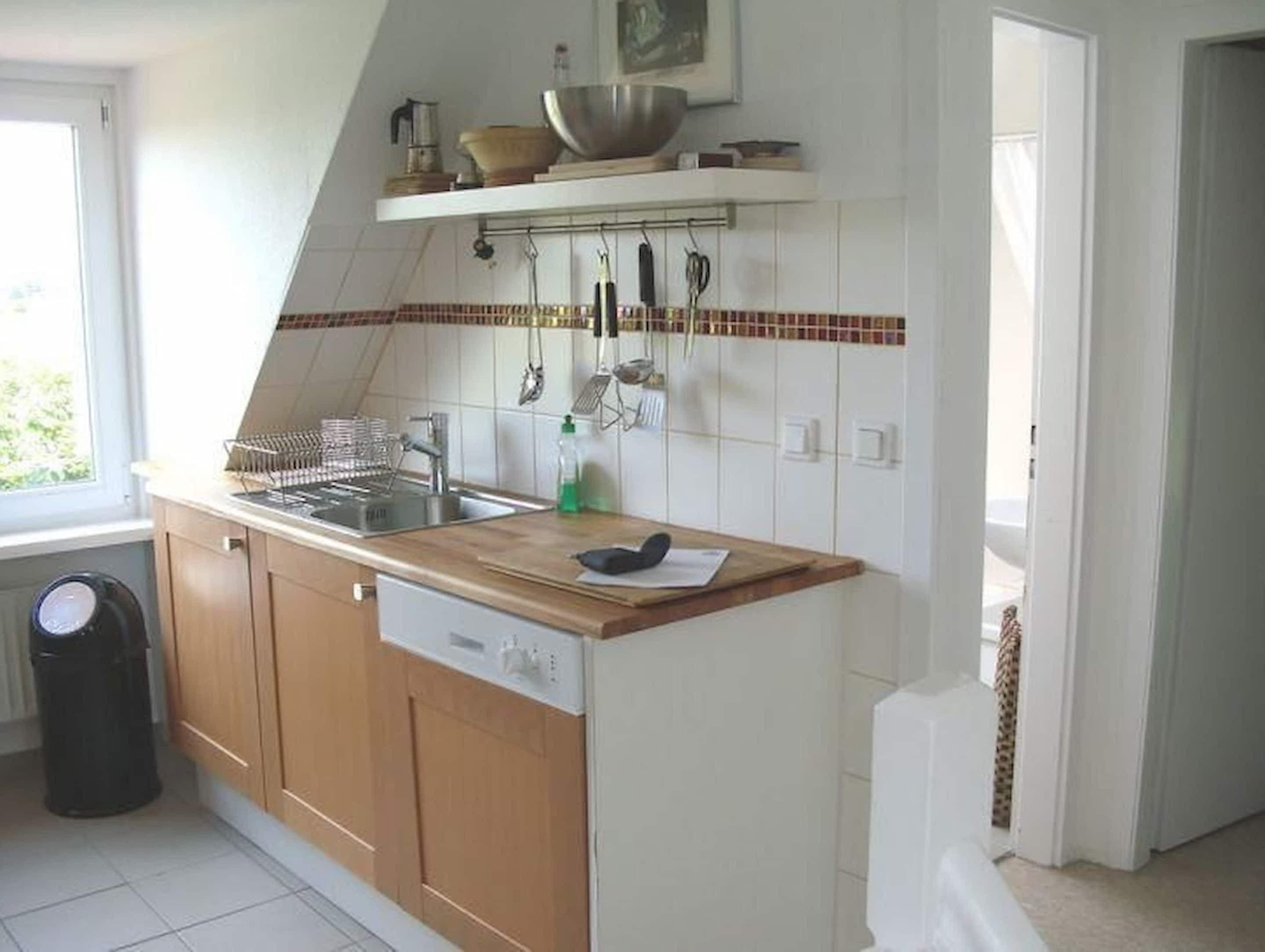 House | Private kitchen
