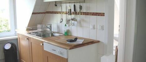 House | Private kitchen