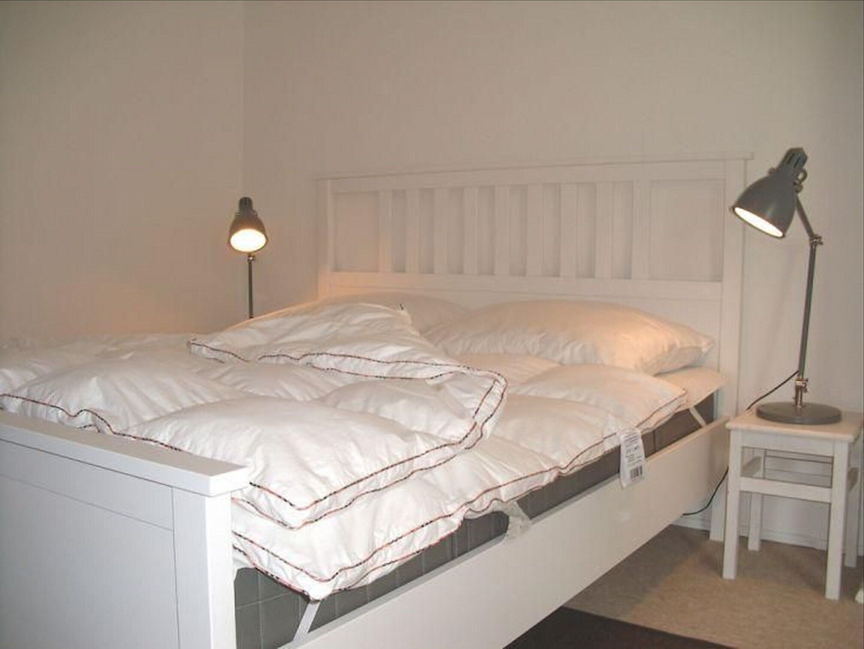 House | 3 bedrooms, individually furnished