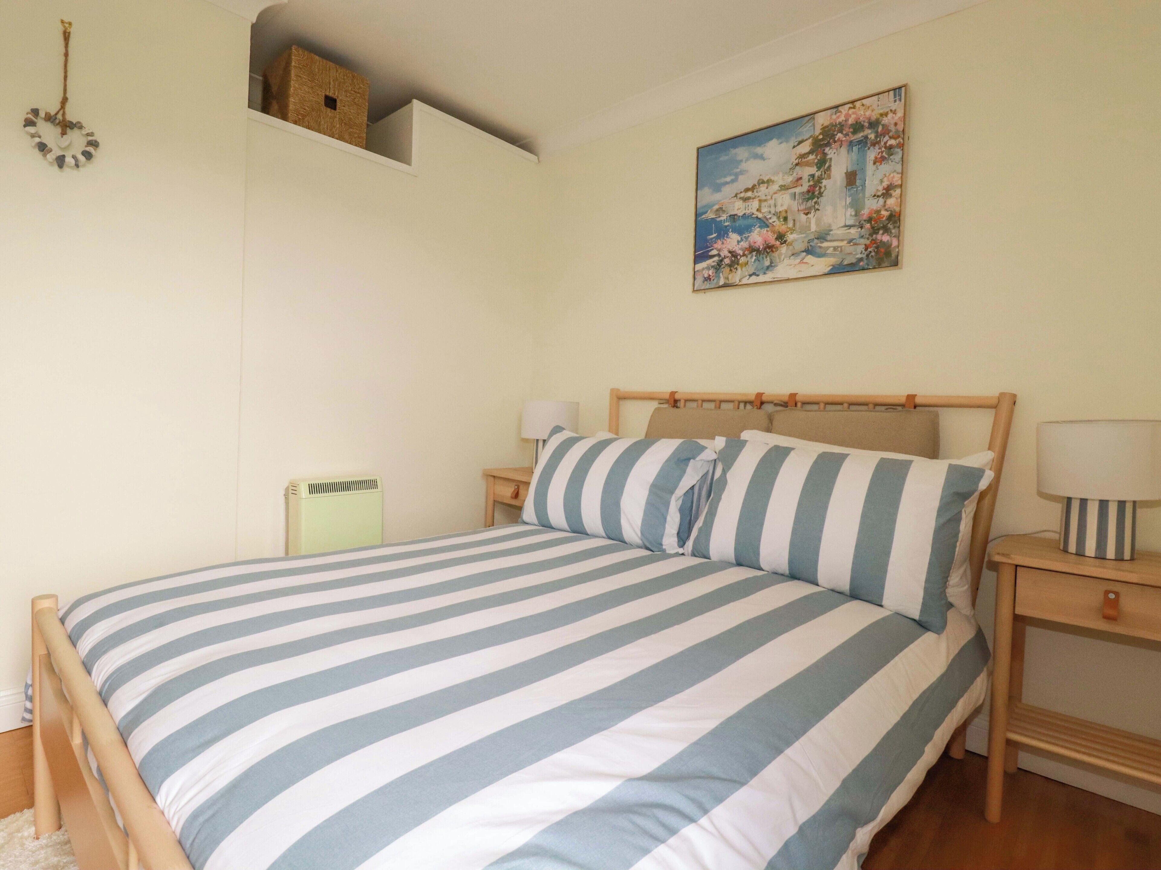 2 bedrooms, WiFi (free), individually decorated, individually furnished