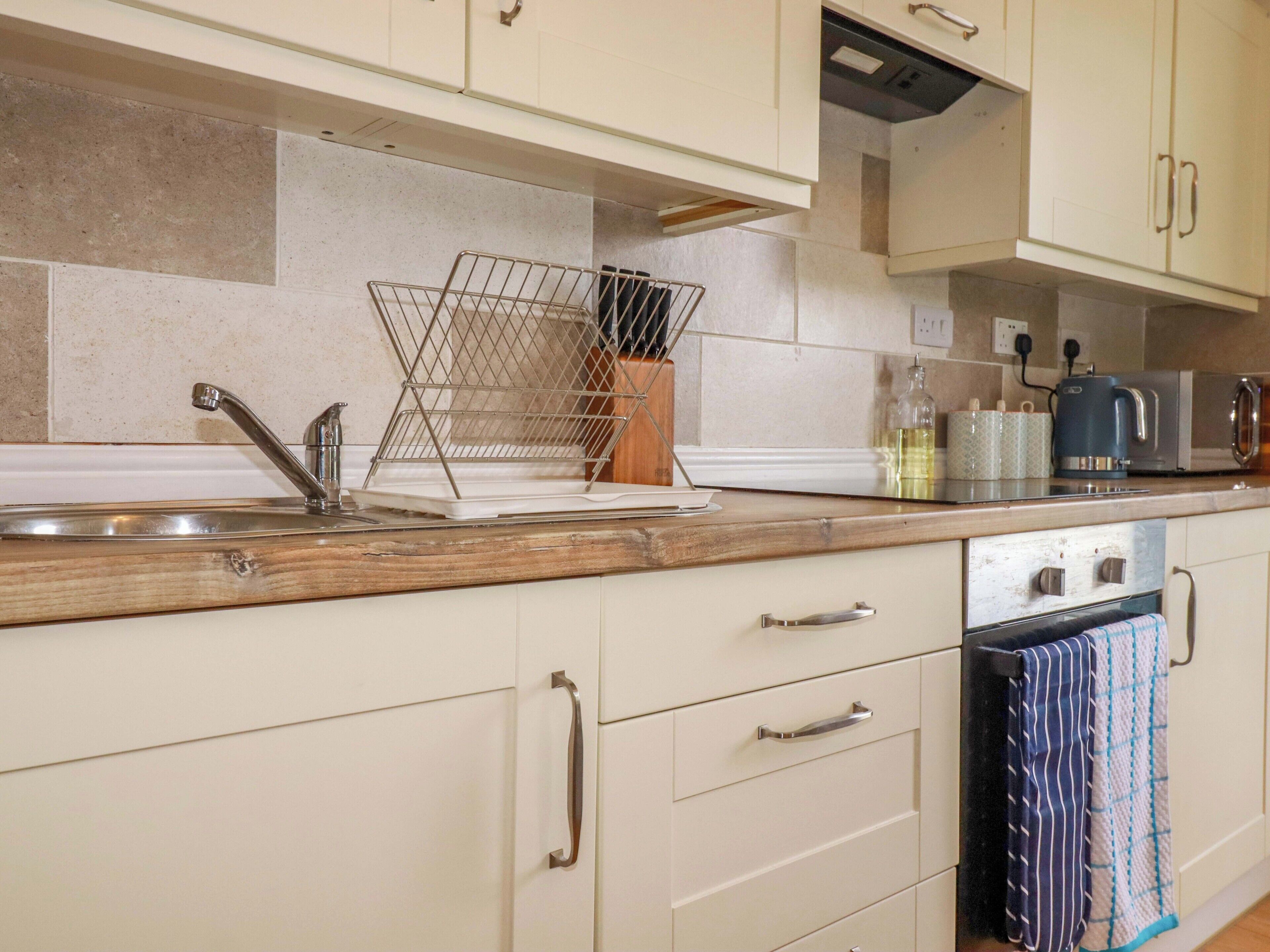 Cookware/dishes/utensils