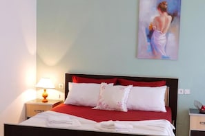 Basic Double Room