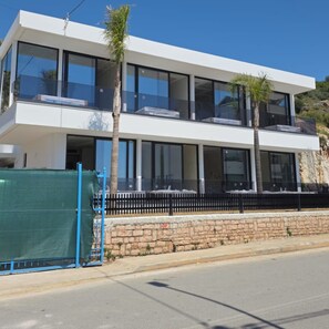 Exterior - Heavenly Rest Luxury Hotel (Saranda)
