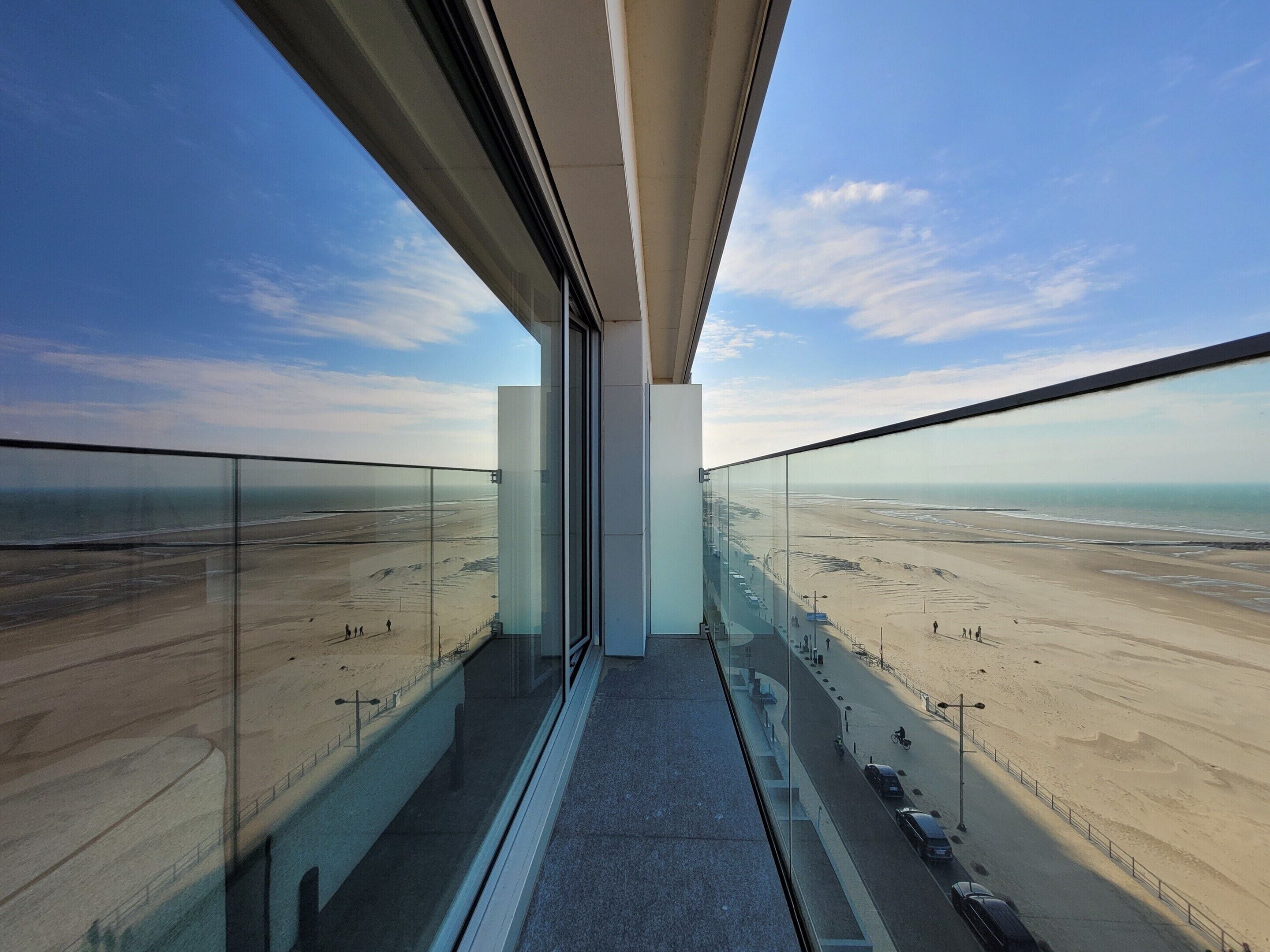 Appartement | Balkon