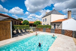 Alberca