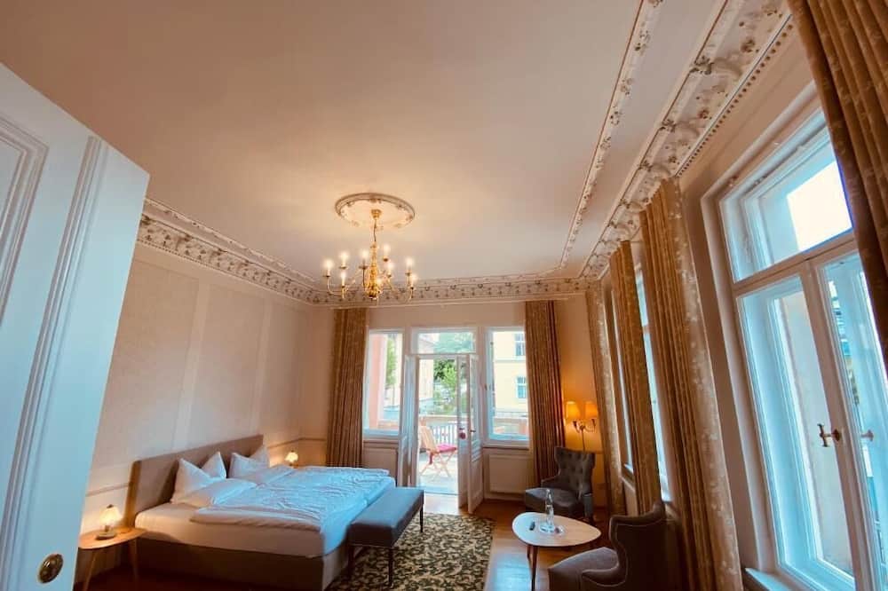 Villa Antonia