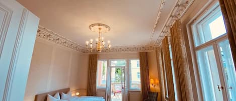 Design Double Room