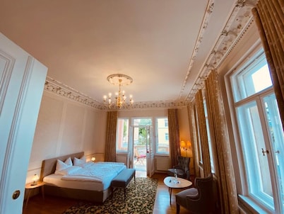 Villa Antonia