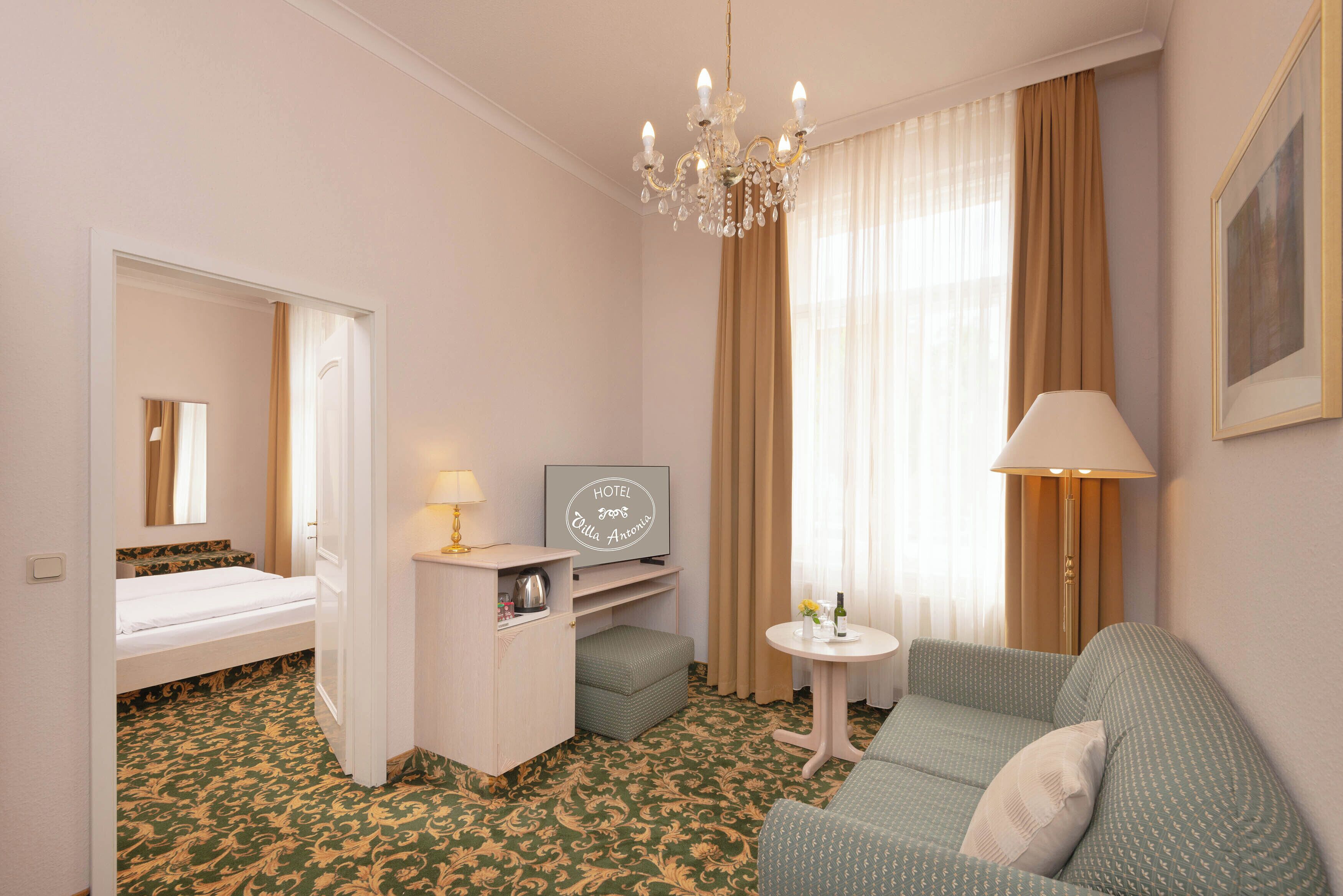Chambre Confort | Wi-Fi gratuit, draps fournis