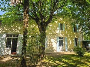 Eksteriør