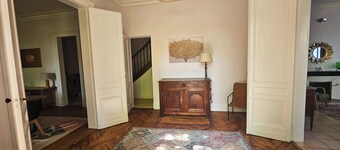 Libourne near Saint-Émilion, Villa Beauséjour
