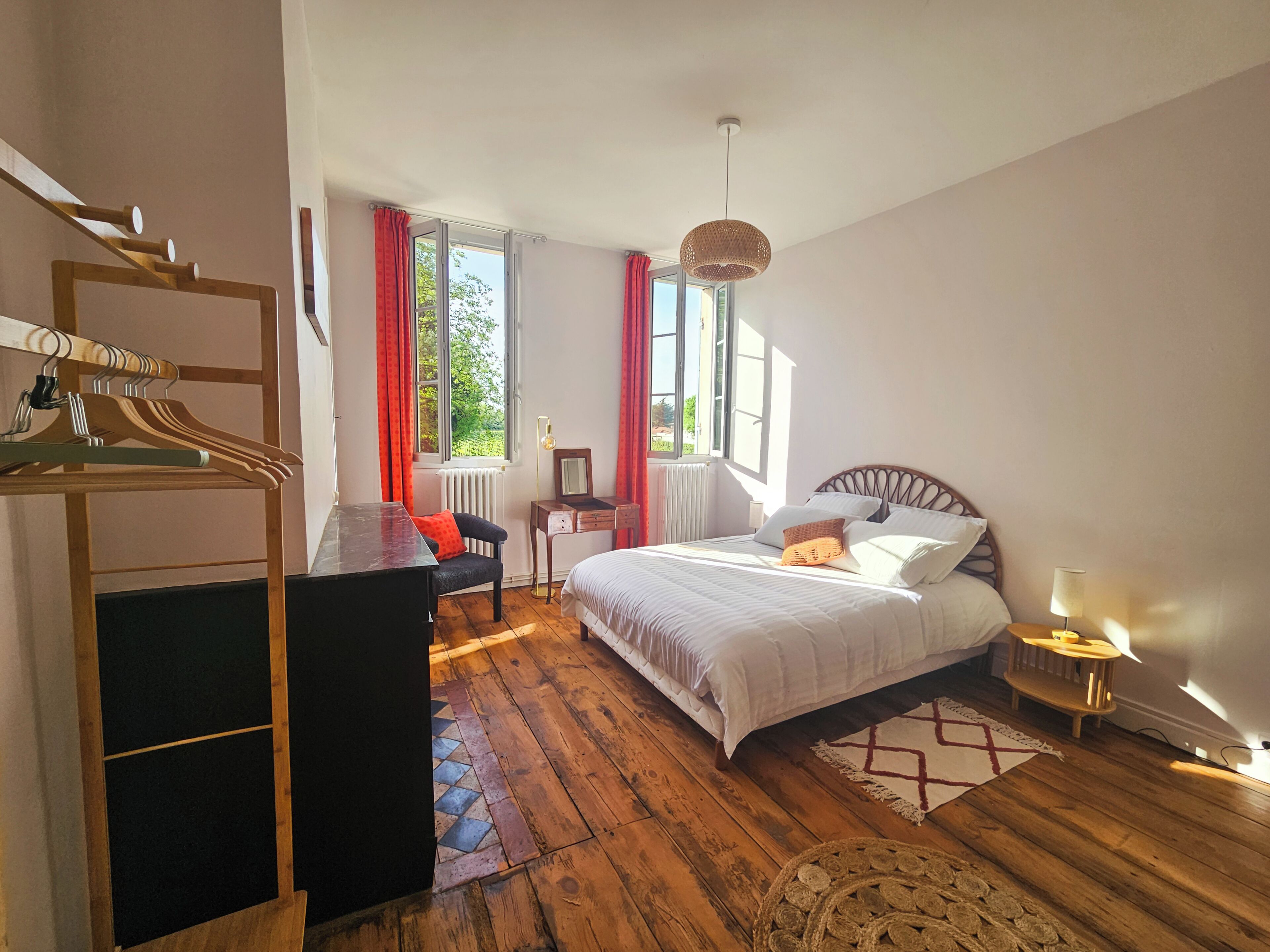 Kamer