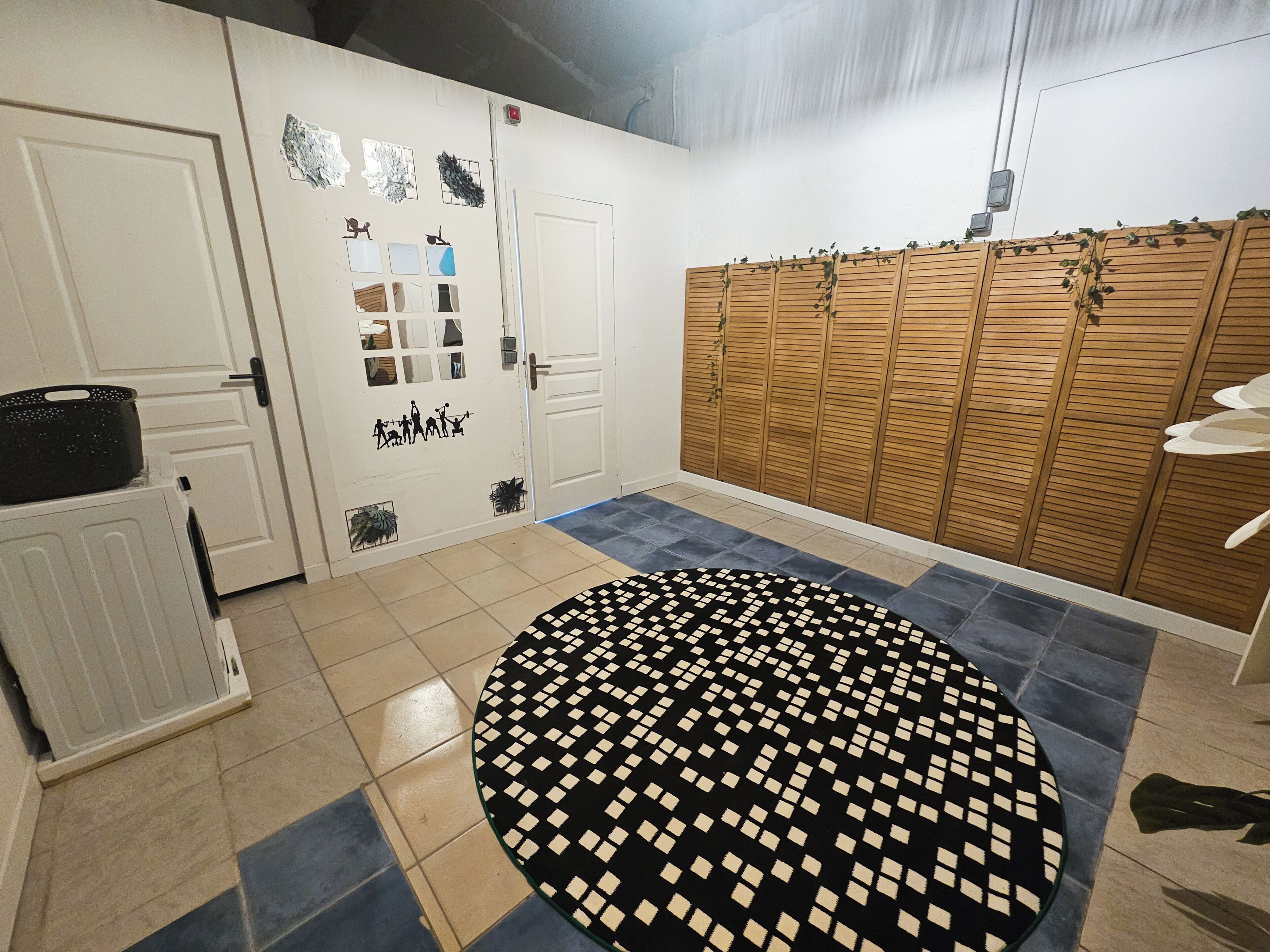 Intérieur